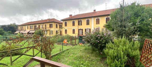 4 Schlafzimmer Wohnung in Tollegno, Italy, Nr. 332861 2