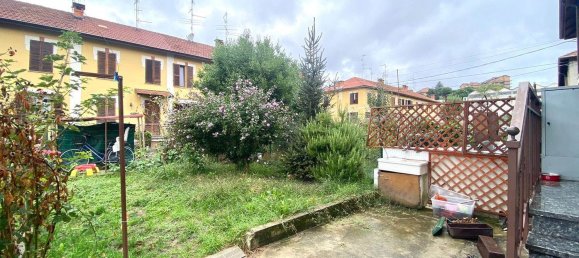 4 Schlafzimmer Wohnung in Tollegno, Italy, Nr. 332861 3