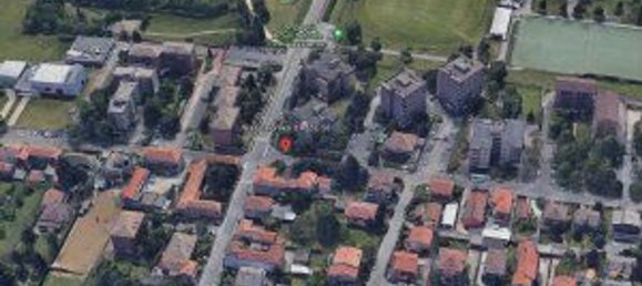 4-Zimmer Wohnung in Solaro, Italy, Nr. 61032 3