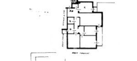 4-Zimmer Wohnung in Solaro, Italy, Nr. 61032 6