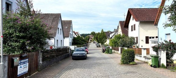 Casa de 6 habitaciónes en Darmstadt-Dieburg, Germany No. 146153 20