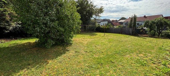 Casa de 6 habitaciónes en Darmstadt-Dieburg, Germany No. 146153 18