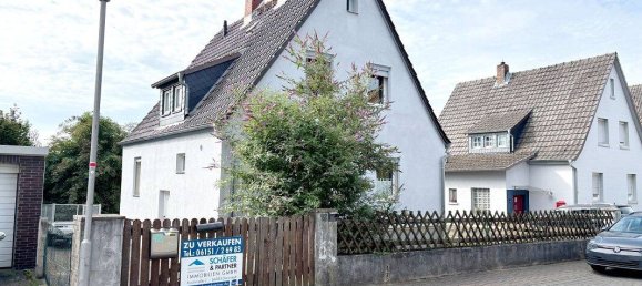 Casa de 6 habitaciónes en Darmstadt-Dieburg, Germany No. 146153 19