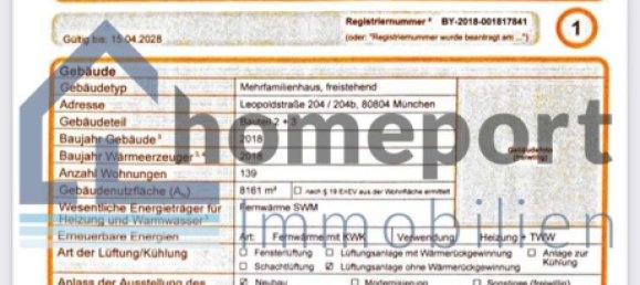 Apartamento de 1 dormitorio en Munich, Germany No. 371865 3