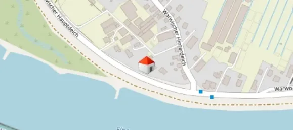 3 Schlafzimmer Haus in Bergedorf, Germany, Nr. 300963 25