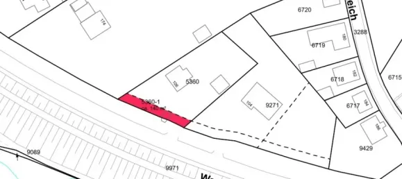 3 Schlafzimmer Haus in Bergedorf, Germany, Nr. 300963 24