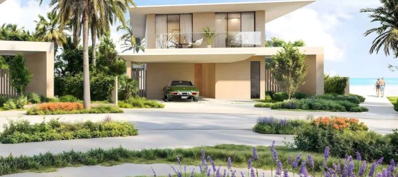 Villa de 4 dormitorios en The View Island, Sharjah, UAE No. 64623 2