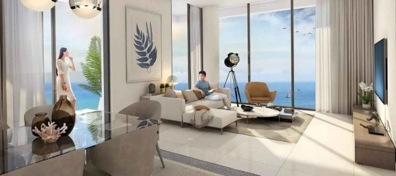 Villa de 4 dormitorios en The View Island, Sharjah, UAE No. 64623 3