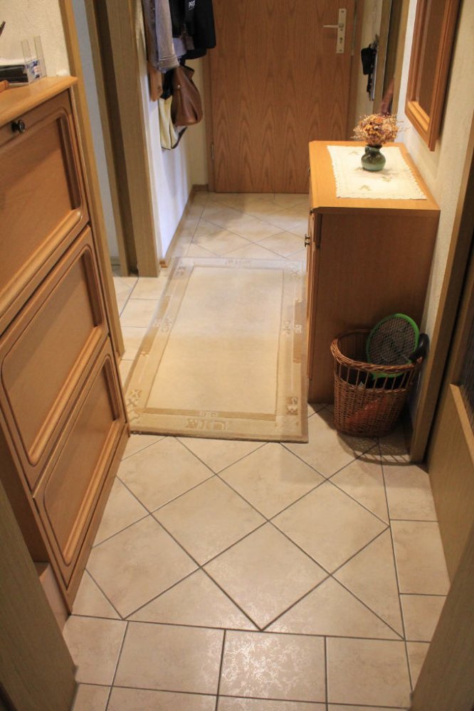 Apartamento de 3 divisões em Altenburger Land, Germany N.º 276823