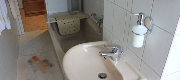 Apartamento de 3 divisões em Altenburger Land, Germany N.º 276823 11