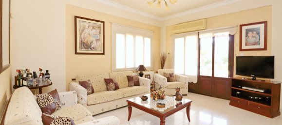 Villa T5 em Empa, Cyprus N.º 22605 6