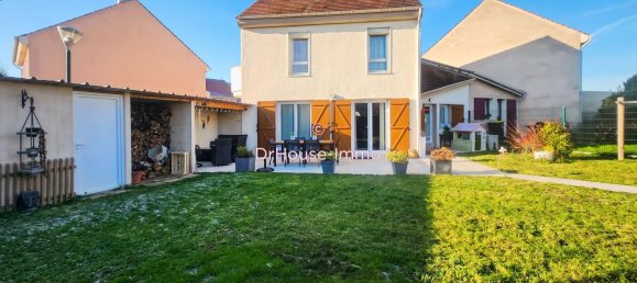 4 Schlafzimmer Haus in Villemoisson-sur-Orge, France, Nr. 164545 36