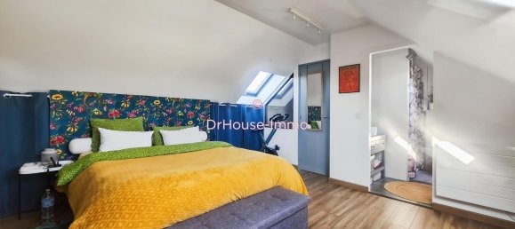 4 Schlafzimmer Haus in Villemoisson-sur-Orge, France, Nr. 164545 15