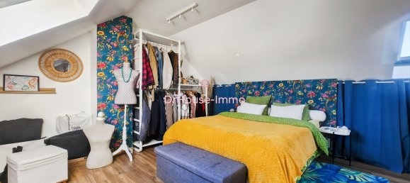 4 Schlafzimmer Haus in Villemoisson-sur-Orge, France, Nr. 164545 14