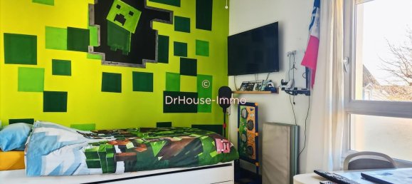 4 Schlafzimmer Haus in Villemoisson-sur-Orge, France, Nr. 164545 26