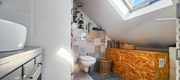 4 Schlafzimmer Haus in Villemoisson-sur-Orge, France, Nr. 164545 35