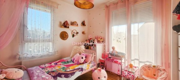 4 Schlafzimmer Haus in Villemoisson-sur-Orge, France, Nr. 164545 11