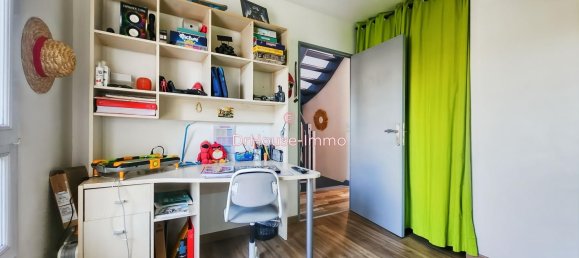 4 Schlafzimmer Haus in Villemoisson-sur-Orge, France, Nr. 164545 8