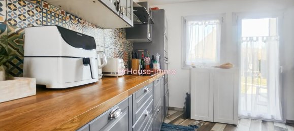 4 Schlafzimmer Haus in Villemoisson-sur-Orge, France, Nr. 164545 6