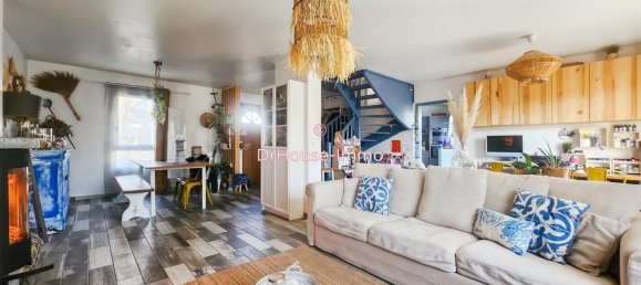 4 Schlafzimmer Haus in Villemoisson-sur-Orge, France, Nr. 164545 22