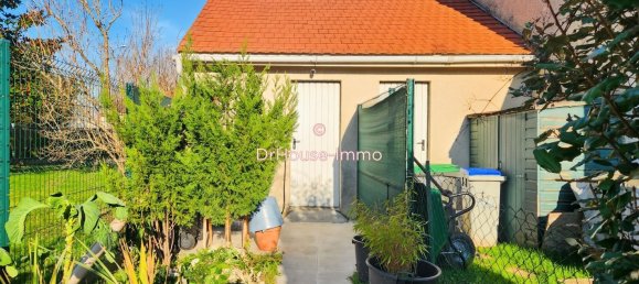 4 Schlafzimmer Haus in Villemoisson-sur-Orge, France, Nr. 164545 39