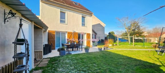 4 Schlafzimmer Haus in Villemoisson-sur-Orge, France, Nr. 164545 37