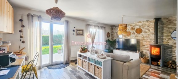 4 Schlafzimmer Haus in Villemoisson-sur-Orge, France, Nr. 164545 18