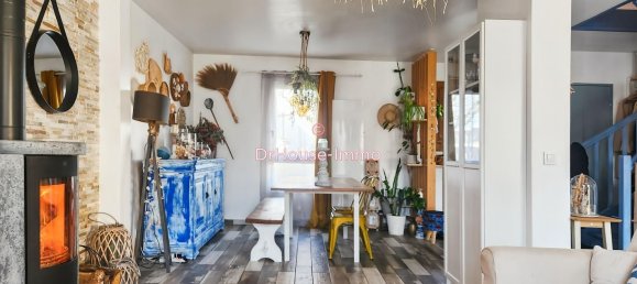 4 Schlafzimmer Haus in Villemoisson-sur-Orge, France, Nr. 164545 20