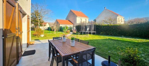 4 Schlafzimmer Haus in Villemoisson-sur-Orge, France, Nr. 164545 21