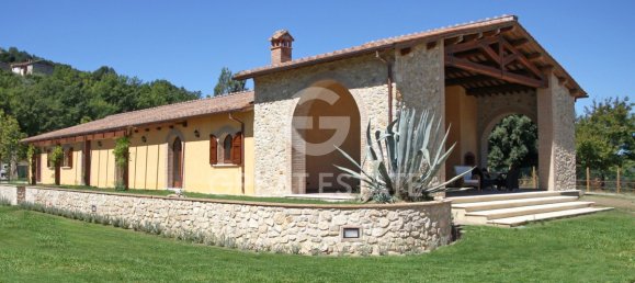 6 bedrooms House in Narni, Italy No. 138206 8