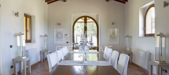 6 bedrooms House in Narni, Italy No. 138206 18