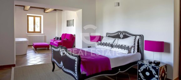 6 bedrooms House in Narni, Italy No. 138206 22