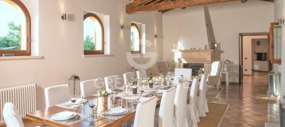 6 bedrooms House in Narni, Italy No. 138206 15