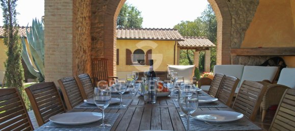 6 bedrooms House in Narni, Italy No. 138206 14