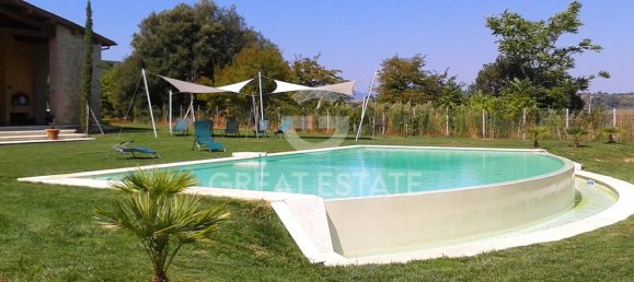 6 bedrooms House in Narni, Italy No. 138206 12