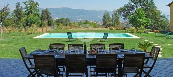 6 bedrooms House in Narni, Italy No. 138206 11