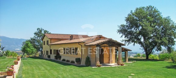 6 bedrooms House in Narni, Italy No. 138206 4