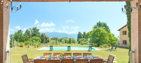 6 bedrooms House in Narni, Italy No. 138206 2