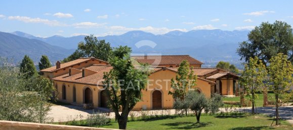 6 bedrooms House in Narni, Italy No. 138206 3