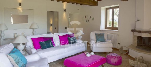 6 bedrooms House in Narni, Italy No. 138206 20