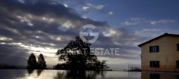 6 bedrooms House in Narni, Italy No. 138206 13