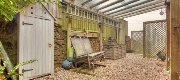 3 bedrooms House in Taunton, United Kingdom No. 13627 24