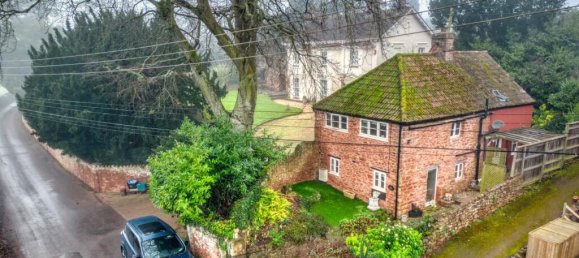 3 bedrooms House in Taunton, United Kingdom No. 13627 13