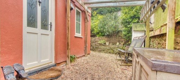 3 bedrooms House in Taunton, United Kingdom No. 13627 3