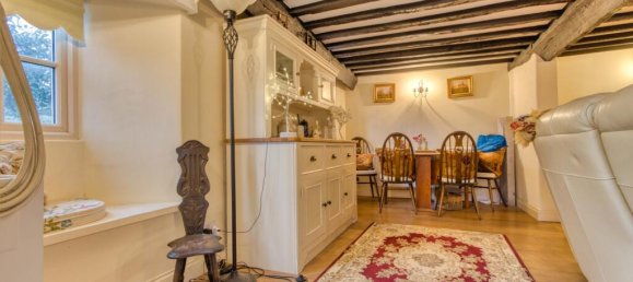 3 bedrooms House in Taunton, United Kingdom No. 13627 5