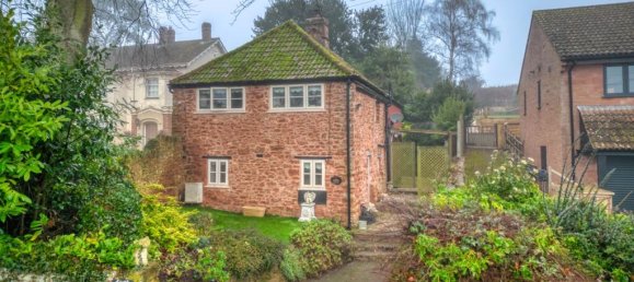 3 bedrooms House in Taunton, United Kingdom No. 13627 15