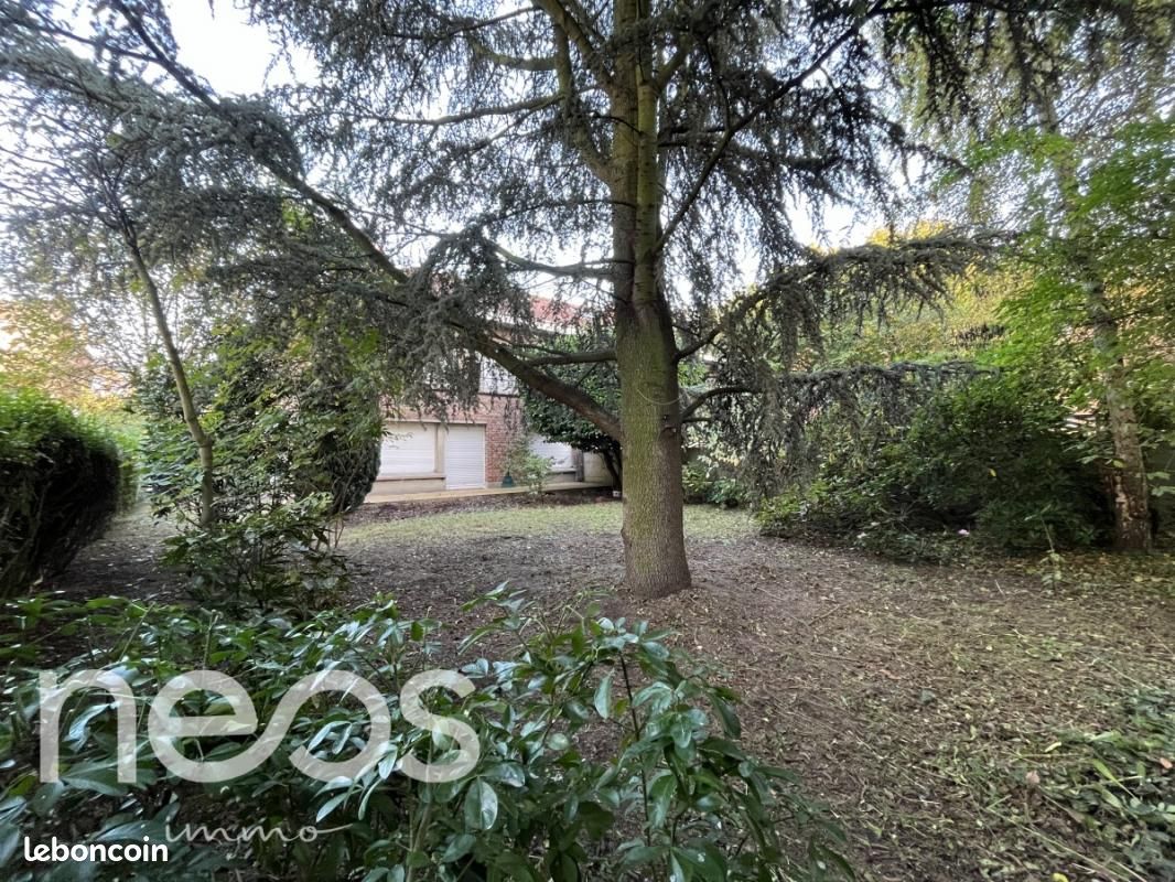 4 Schlafzimmer Haus in Lille, France, Nr. 251651