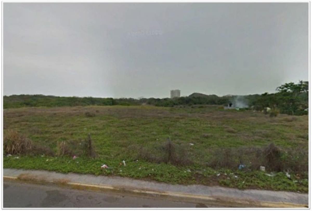  Land in Veracruz, Mexico No. 206552