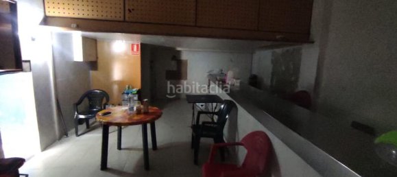 Propriété commerciale à Sant Marti, Spain 86m² No. 79015 2