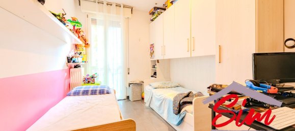 Квартира с 3 спальнями в Новара, Италия № 328288 11